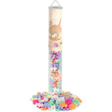 Plus-Plus Tube Colour Mix 100 pcs - Assorted Styles