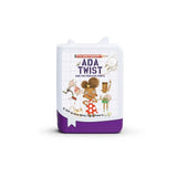 Pocket Tonies: Andrea Beaty - Ada Twist and the Perilous Pants