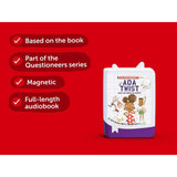 Pocket Tonies: Andrea Beaty - Ada Twist and the Perilous Pants