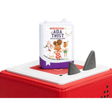 Pocket Tonies: Andrea Beaty - Ada Twist and the Perilous Pants