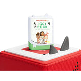 Pocket Tonies: Andrea Beaty - Iggy Peck and the Mysterious Mansion