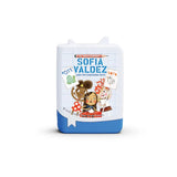 Pocket Tonies: Andrea Beaty - Sofia Valdez and the Vanishing Vote