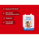 Pocket Tonies: Andrea Beaty - Sofia Valdez and the Vanishing Vote