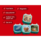 Pocket Tonies: Animal World - Record Breakers