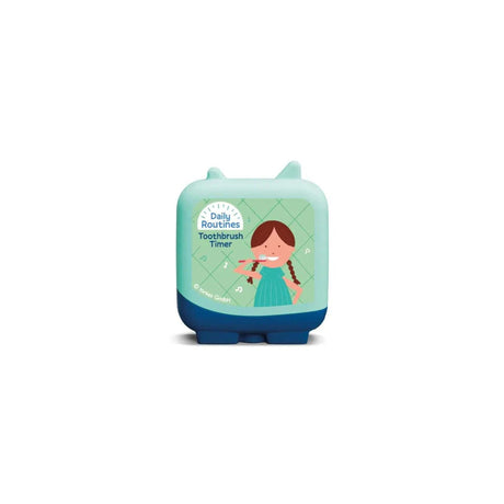 Pocket Tonies: Daily Routines - Toothbrush Timer