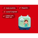 Pocket Tonies: Daily Routines - Toothbrush Timer