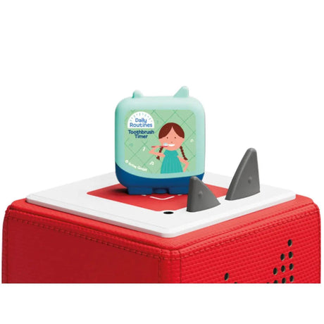 Pocket Tonies: Daily Routines - Toothbrush Timer