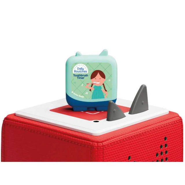 Pocket Tonies: Daily Routines - Toothbrush Timer