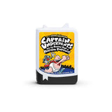 Pocket Tonies: Dav Pikey - Captain Underpants and the Perilous Plot of Professor Poopypants