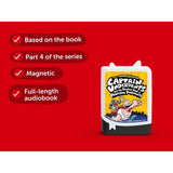 Pocket Tonies: Dav Pikey - Captain Underpants and the Perilous Plot of Professor Poopypants
