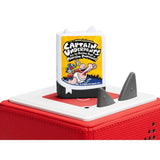 Pocket Tonies: Dav Pikey - Captain Underpants and the Perilous Plot of Professor Poopypants