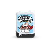 Pocket Tonies: Dav Pikey - The Adventures of Captain Underpants