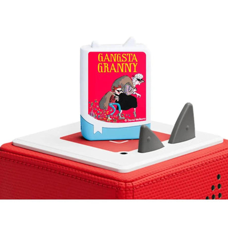 Pocket Tonies: David Walliams - Gangsta Granny