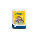 Pocket Tonies: David Walliams - The Blunders