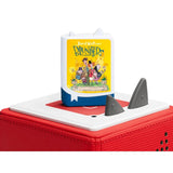 Pocket Tonies: David Walliams - The Blunders