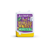 Pocket Tonies: David Walliams - The World's Worst Monsters