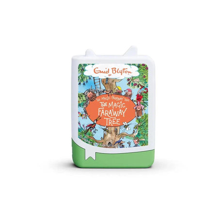 Pocket Tonies: Enid Blyton - The Magic Faraway Tree