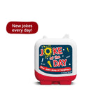 Pocket Tonies - Joke of the Day