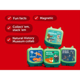 Pocket Tonies: Natural History Museum Discovery Crew