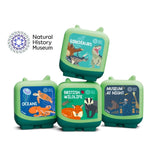 Pocket Tonies: Natural History Museum Discovery Crew