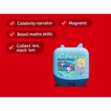 Pocket Tonies: Rachel Riley's Maths Magic