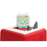 Pocket Tonies - Team Smarticus