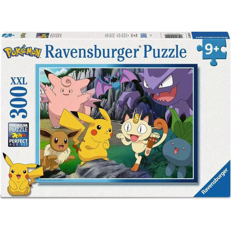 Pokemon 300-piece Puzzle