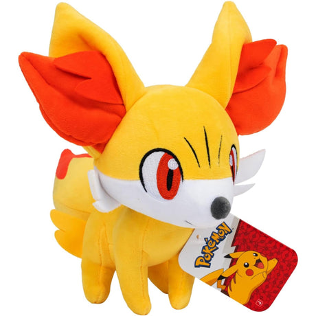 Pokemon 8" Plush - Fennekin