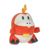 Pokemon 8" Plush - Fuecoco