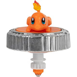 Pokemon Battle Spinner Single Pack - Charmander