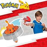Pokemon Battle Spinner Single Pack - Charmander