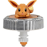 Pokemon Battle Spinner Single Pack - Eevee