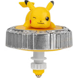 Pokemon Battle Spinners Single Pack - Pikachu