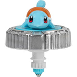 Pokemon Battle Spinners Single Pack - Squirtle