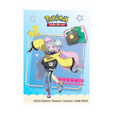 Pokémon: Iono and Bellibolt 65ct Deck Protectors Sleeves