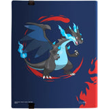 Pokémon: Mega Charizard X and Mega Charizard Y 9-Pocket PRO-Binder