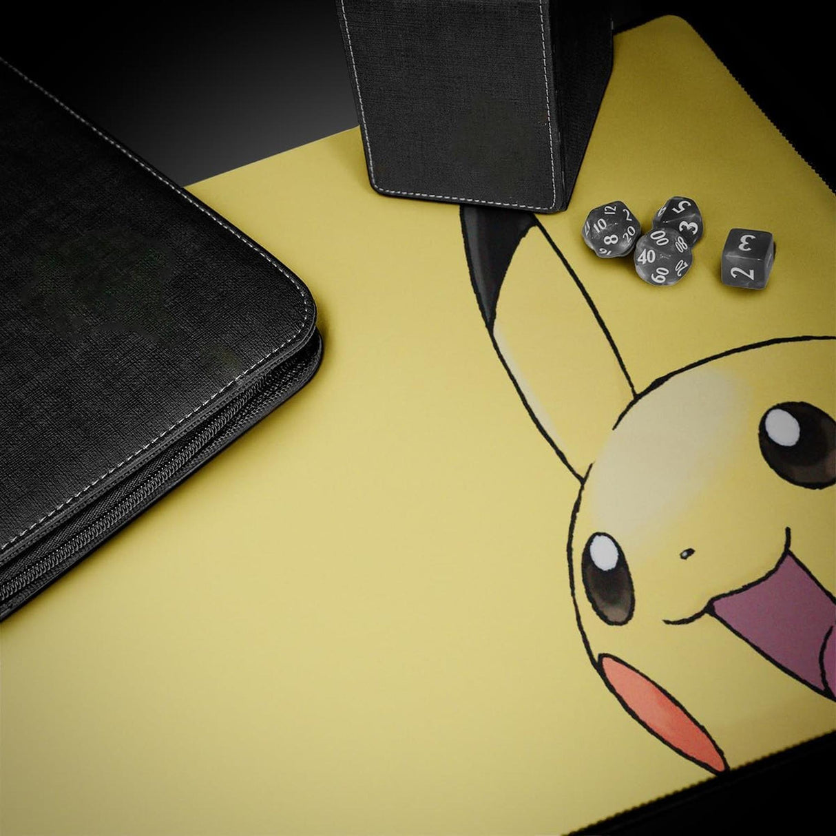Pokémon Pikachu Playmat