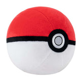 Pokemon Poke Ball 5-inch Plush, Assorted