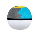 Pokemon Poke Ball 5-inch Plush, Assorted