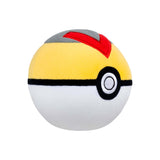 Pokemon Poke Ball 5-inch Plush, Assorted