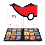 Pokémon: Pokéball - 9-Pocket Portfolio