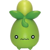 Pokémon TCG: Back to School Eraser Blister (2023) - Smoliv/Lechonk