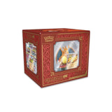 Pokémon TCG: Charizard ex Super-Premium Collection