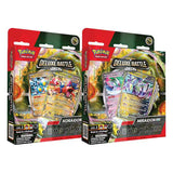 Pokémon TCG: Deluxe Battle Decks