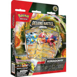 Pokémon TCG: Deluxe Battle Decks
