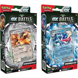 Pokémon TCG: Kangaskhan and Greninja ex Battle Deck