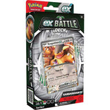 Pokémon TCG: Kangaskhan and Greninja ex Battle Deck