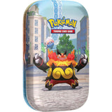 Pokémon TCG: : Lumiose City - Mini Tins Assorted