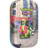 Pokémon TCG: : Lumiose City - Mini Tins Assorted