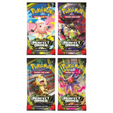 Pokémon TCG: Mega Evolution Perfect Order - Booster